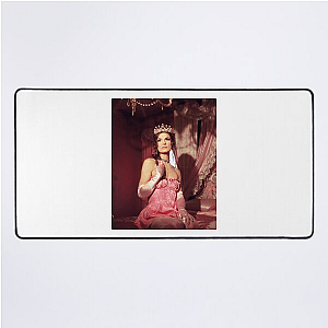 Dylan Mulvaney Days Of Girlhood Dylan Mulvaney Mouse Pads