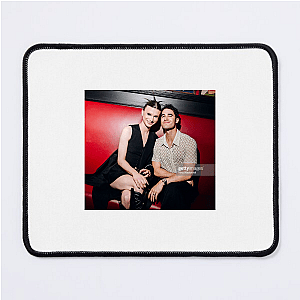 Dylan Mulvaney Celebrate Identity Dylan Mulvaney Mouse Pads