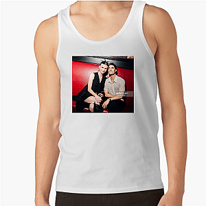 Dylan Mulvaney Celebrate Identity Dylan Mulvaney Tank Tops