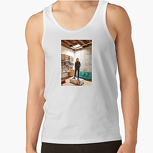 Dylan Mulvaney Unapologetically Me Dylan Mulvaney Tank Tops