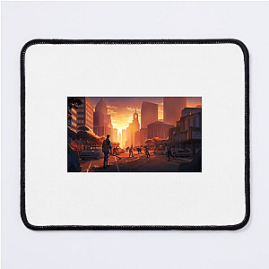 DYSMANTLE Craft Your Own Future DYSMANTLE Mouse Pads
