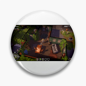 DYSMANTLE Find Your Way Home DYSMANTLE Pins