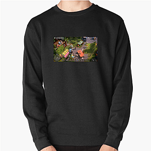 DYSMANTLE Break Everything Survive DYSMANTLE Sweatshirts