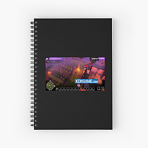DYSMANTLE The Ultimate Dismantler DYSMANTLE Notebook