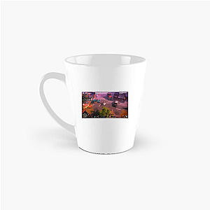 DYSMANTLE Survive Build Conquer DYSMANTLE Mugs
