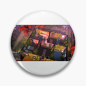 DYSMANTLE Post Apocalyptic Scavenger DYSMANTLE Pins