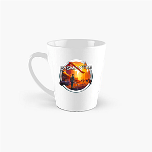 DYSMANTLE The World Is Your Resource DYSMANTLE Mugs