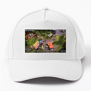 DYSMANTLE Break Everything Survive DYSMANTLE Hats & Caps