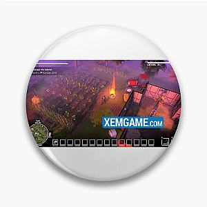 DYSMANTLE The Ultimate Dismantler DYSMANTLE Pins