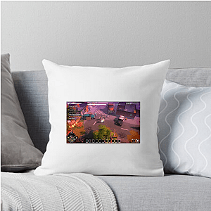 DYSMANTLE Survive Build Conquer DYSMANTLE Pillows Cover