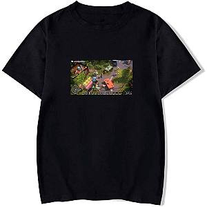 DYSMANTLE Break Everything Survive DYSMANTLE T-Shirts
