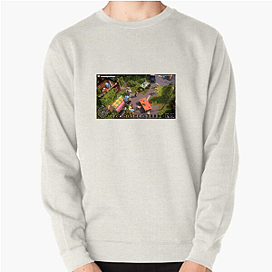 DYSMANTLE Break Everything Survive DYSMANTLE Sweatshirts