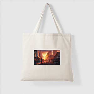 DYSMANTLE Craft Your Own Future DYSMANTLE Bags