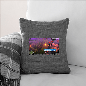 DYSMANTLE The Ultimate Dismantler DYSMANTLE Pillows Cover