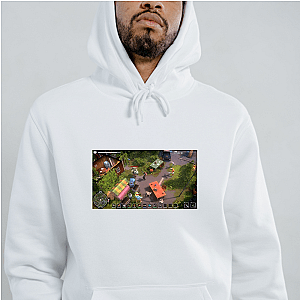 DYSMANTLE Break Everything Survive DYSMANTLE Hoodies