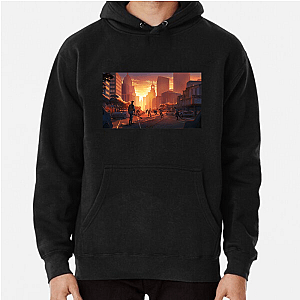 DYSMANTLE Craft Your Own Future DYSMANTLE Hoodies