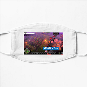 DYSMANTLE The Ultimate Dismantler DYSMANTLE Face Masks