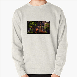 DYSMANTLE Find Your Way Home DYSMANTLE Sweatshirts