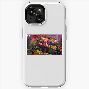 DYSMANTLE Post Apocalyptic Scavenger DYSMANTLE iPhone Cases