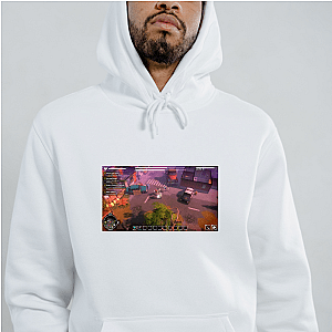DYSMANTLE Survive Build Conquer DYSMANTLE Hoodies