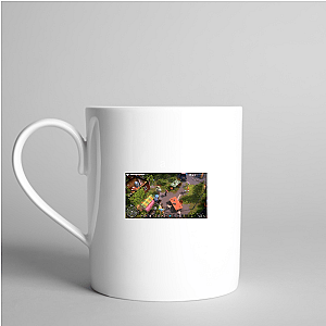 DYSMANTLE Break Everything Survive DYSMANTLE Mugs
