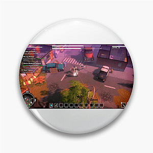 DYSMANTLE Survive Build Conquer DYSMANTLE Pins