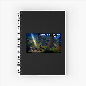 DYSMANTLE Explore Destroy Rebuild DYSMANTLE Notebook
