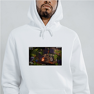 DYSMANTLE Find Your Way Home DYSMANTLE Hoodies