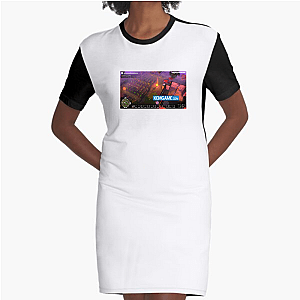 DYSMANTLE The Ultimate Dismantler DYSMANTLE Dresses