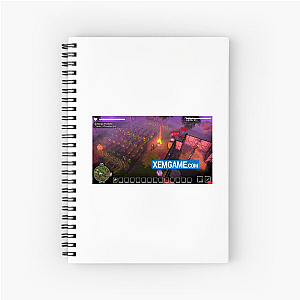 DYSMANTLE The Ultimate Dismantler DYSMANTLE Notebook