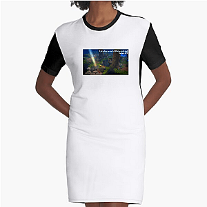 DYSMANTLE Explore Destroy Rebuild DYSMANTLE Dresses