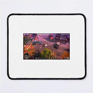 DYSMANTLE Survive Build Conquer DYSMANTLE Mouse Pads