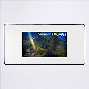 DYSMANTLE Explore Destroy Rebuild DYSMANTLE Mouse Pads