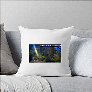 DYSMANTLE Explore Destroy Rebuild DYSMANTLE Pillows Cover