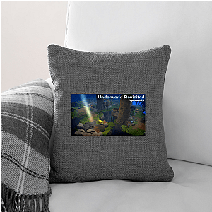 DYSMANTLE Explore Destroy Rebuild DYSMANTLE Pillows Cover