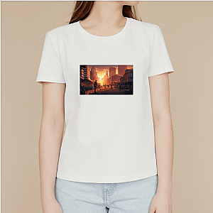 DYSMANTLE Craft Your Own Future DYSMANTLE T-Shirts
