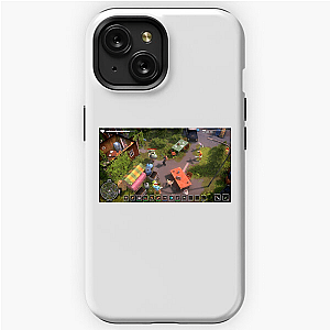 DYSMANTLE Break Everything Survive DYSMANTLE Samsung Cases