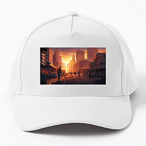DYSMANTLE Craft Your Own Future DYSMANTLE Hats & Caps