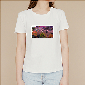 DYSMANTLE Survive Build Conquer DYSMANTLE T-Shirts