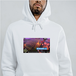 DYSMANTLE The Ultimate Dismantler DYSMANTLE Hoodies