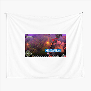 DYSMANTLE The Ultimate Dismantler DYSMANTLE Tapestries