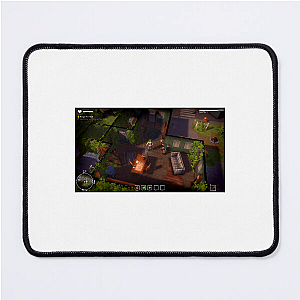 DYSMANTLE Find Your Way Home DYSMANTLE Mouse Pads