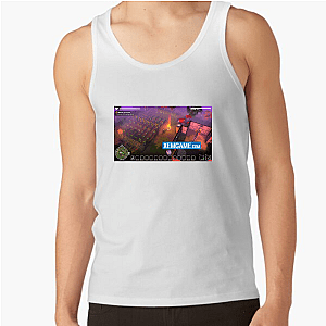 DYSMANTLE The Ultimate Dismantler DYSMANTLE Tank Tops