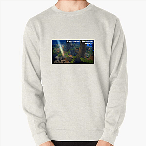 DYSMANTLE Explore Destroy Rebuild DYSMANTLE Sweatshirts