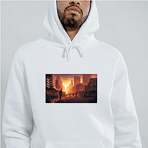 DYSMANTLE Craft Your Own Future DYSMANTLE Hoodies