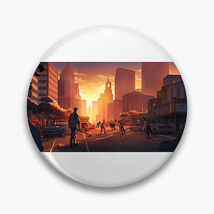 DYSMANTLE Craft Your Own Future DYSMANTLE Pins