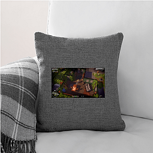 DYSMANTLE Find Your Way Home DYSMANTLE Pillows Cover