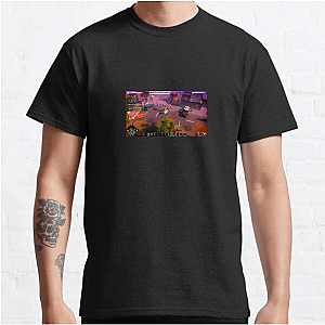 DYSMANTLE Survive Build Conquer DYSMANTLE T-Shirts