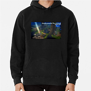 DYSMANTLE Explore Destroy Rebuild DYSMANTLE Hoodies