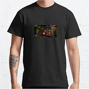 DYSMANTLE Find Your Way Home DYSMANTLE T-Shirts